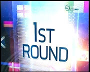 1st round 1a 1st round 1a