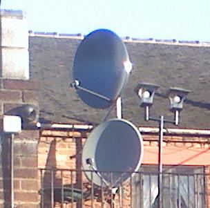 1.1 motorised & 1m fixed on 4.8e 3a 1.1 motorised & 1m fixed on 4.8e 3a