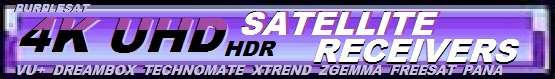 PURPLESAT 4k_uhd_satellite_receivers