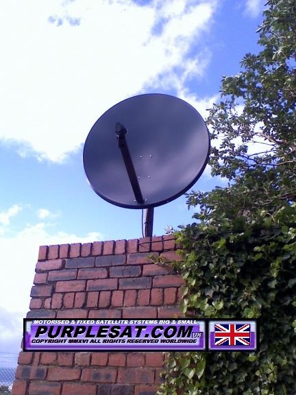 3" pole mounted td 1.1 3" pole mounted td 1.1