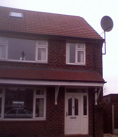 90cm front install Manchester 90cm front install Manchester
