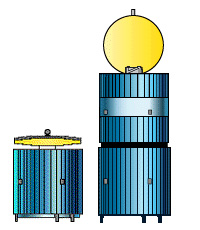 ASTRA 2D GRAPHIC