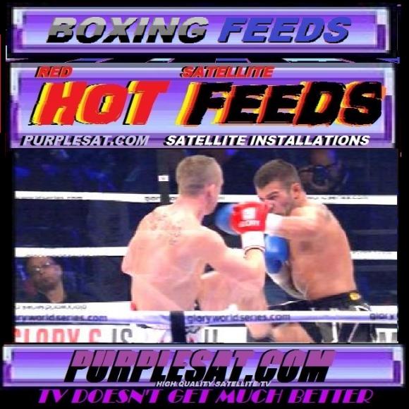 BOXING SATELLITE FEEDS   PURPLESAT.COM