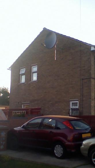 derby gable end 1a