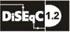 diseqc logo 1a