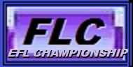 FOOTBALL LEAGUE CHAMPIONSHIP - EFL CHAMPIONSHIP