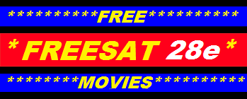 FREESAT 28e LOGO