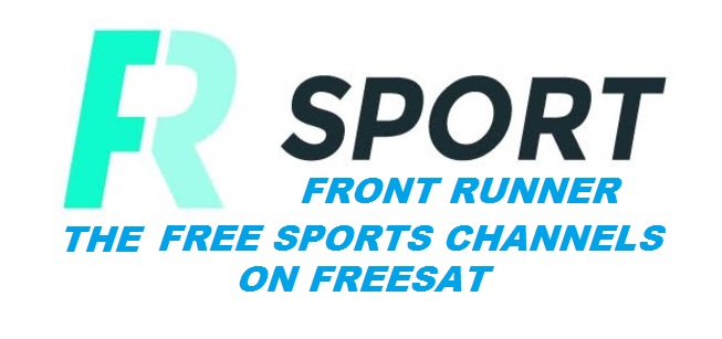 FRONT RUNNER FREE SPORTS CHANNEL