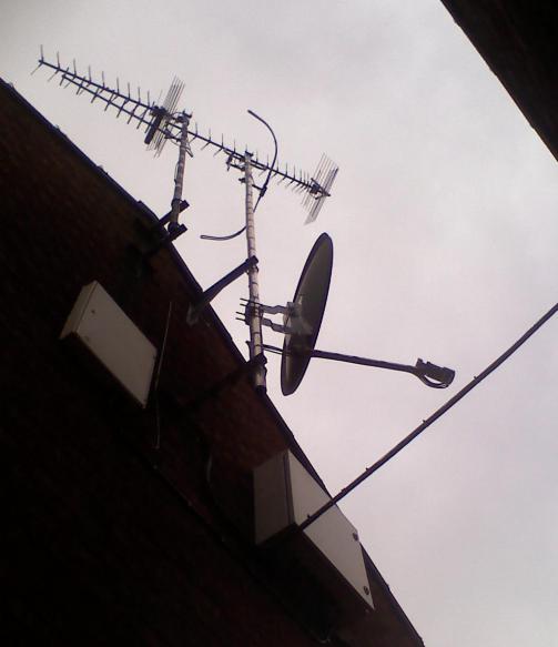 irs system aerial fm-dab to multi-multiswitch irs system aerial fm-dab to multi-multiswitch