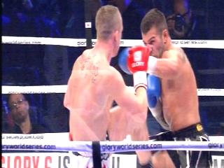 kick boxing kick boxing