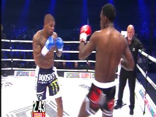 kick boxing kick boxing