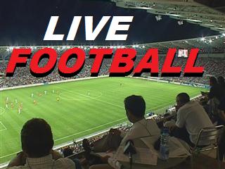 live football