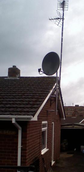 90cm motorised 90cm motorised