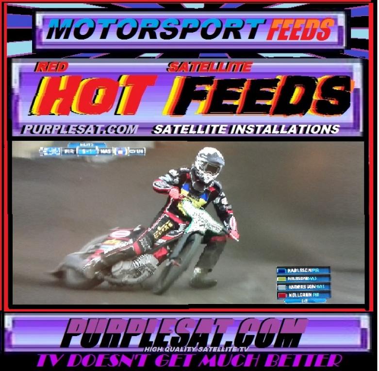 speedway feeds purplesat