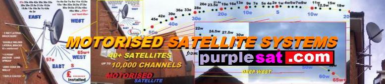 Motorised Satellite advert 6b