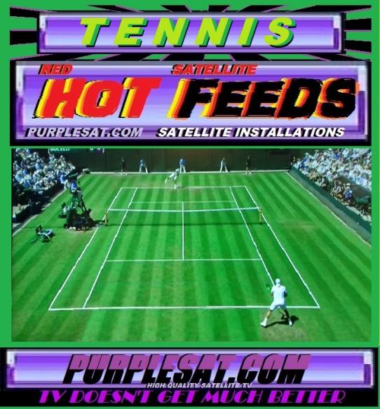 TENNIS FEEDS  PURPLESAT