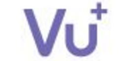 VU+ LOGO