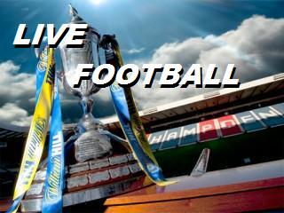 LIVE FOOTBALL BROADCAST FEEDS