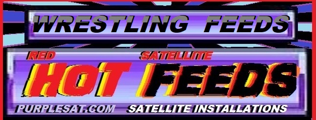 WRESTLING FEEDS